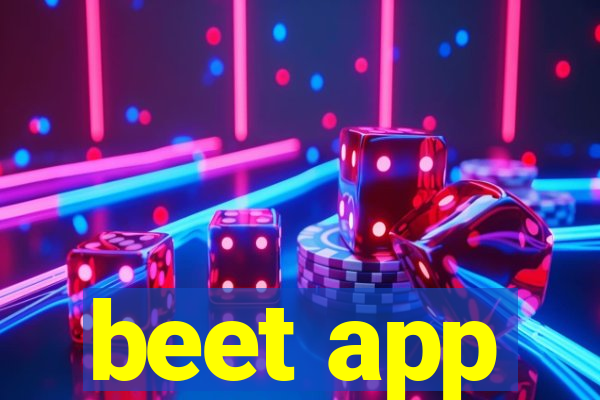 beet app